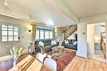 Charming Crested Butte Condo w/ Mountain View!