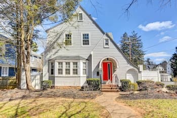 Updated Baltimore Home 8 Mi to Downtown!