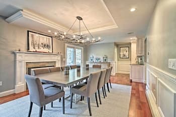 West Dover Home - 3 Miles to Mount Snow Resort!