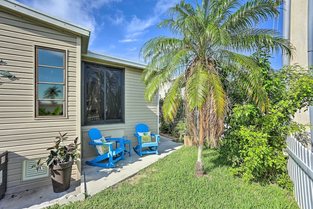Jensen Beach Home w/ Private Beach Access!
