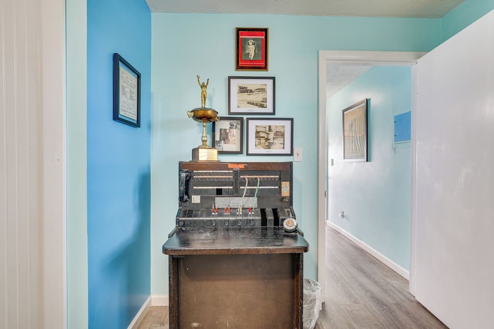 PCB Apt w/ Balcony & Gulf Views: Walk to Beach