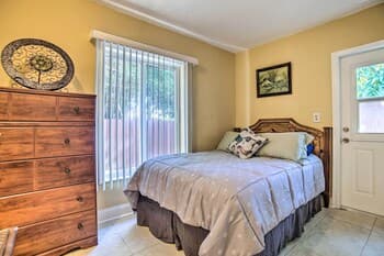 Ideally Located Pompano Beach Retreat w/ Gazebo!