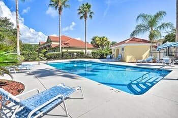 Townhome on Matanzas River w/ Pool Access!