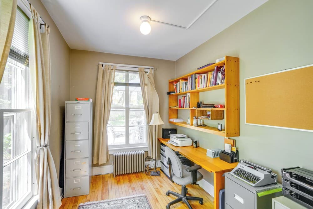 Elegant Pittsfield Home Near Downtown & Skiing!