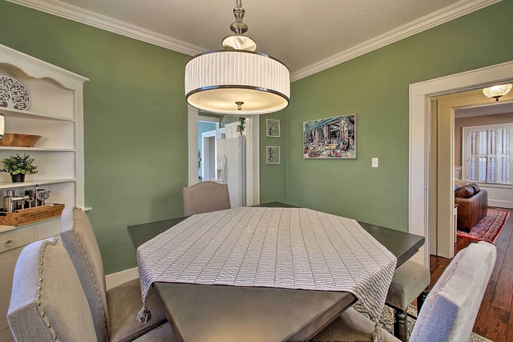 Private Pet-friendly Retreat w/ Pool, Near Oaklawn