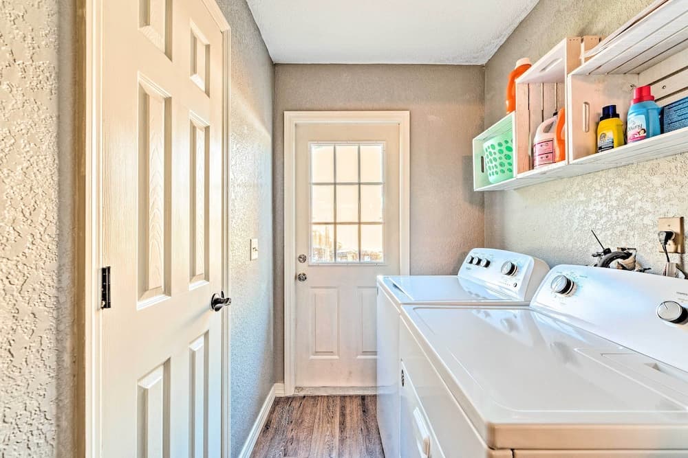 Charming Ocala Home Near World Equestrian Center!