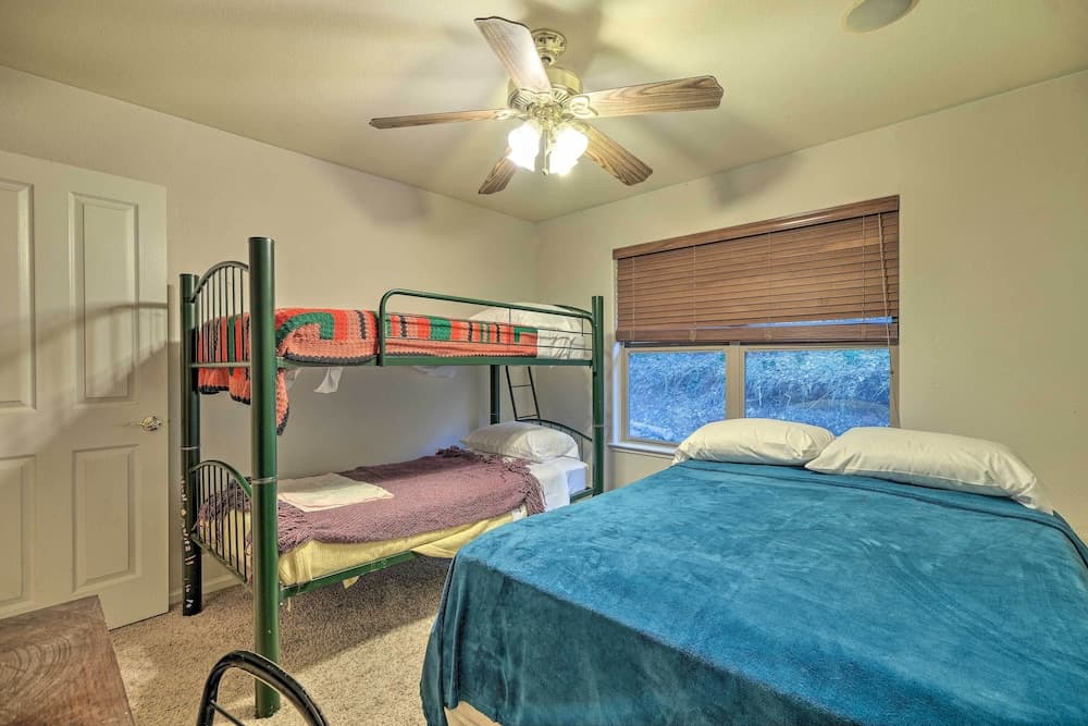 Twain Harte Home - Perfect for Large Families