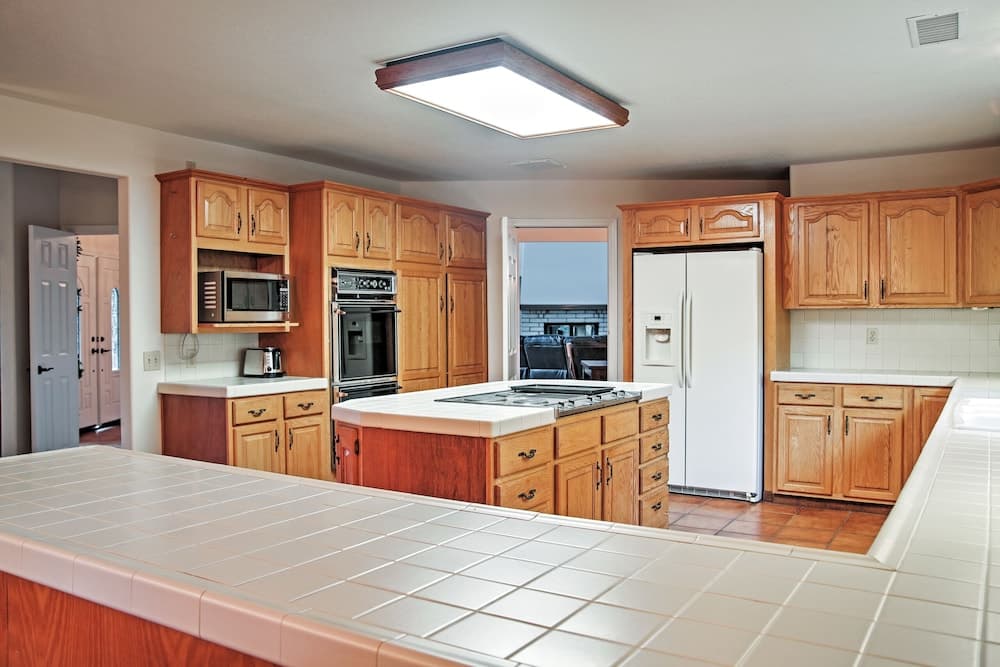 Borrego Springs Golfer's Paradise w/ Private Pool!