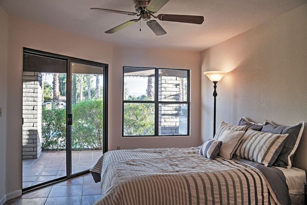 Borrego Springs Golfer's Paradise w/ Private Pool!