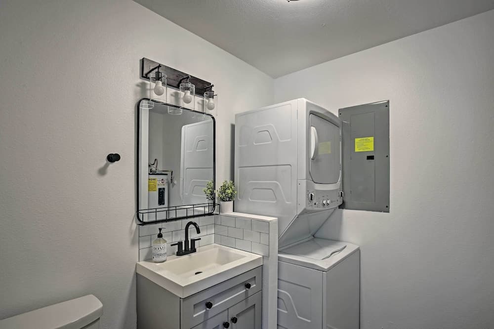 Guadalupe River Retreat w/ Private Yard