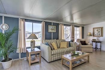 Dog-friendly Berlin Home w/ Pool & Water Access!