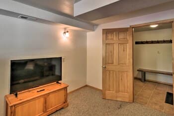 16-acre Modern Fairplay Cabin w/ Mtn Views!