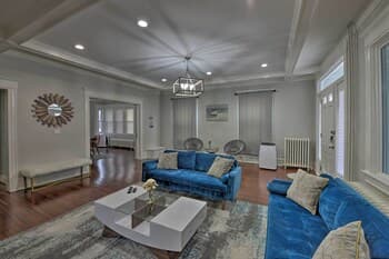 Beautifully Renovated Beach House w/ Fenced Patio!