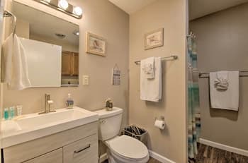 On-the-water Retreat w/ Dock: Pet Friendly!