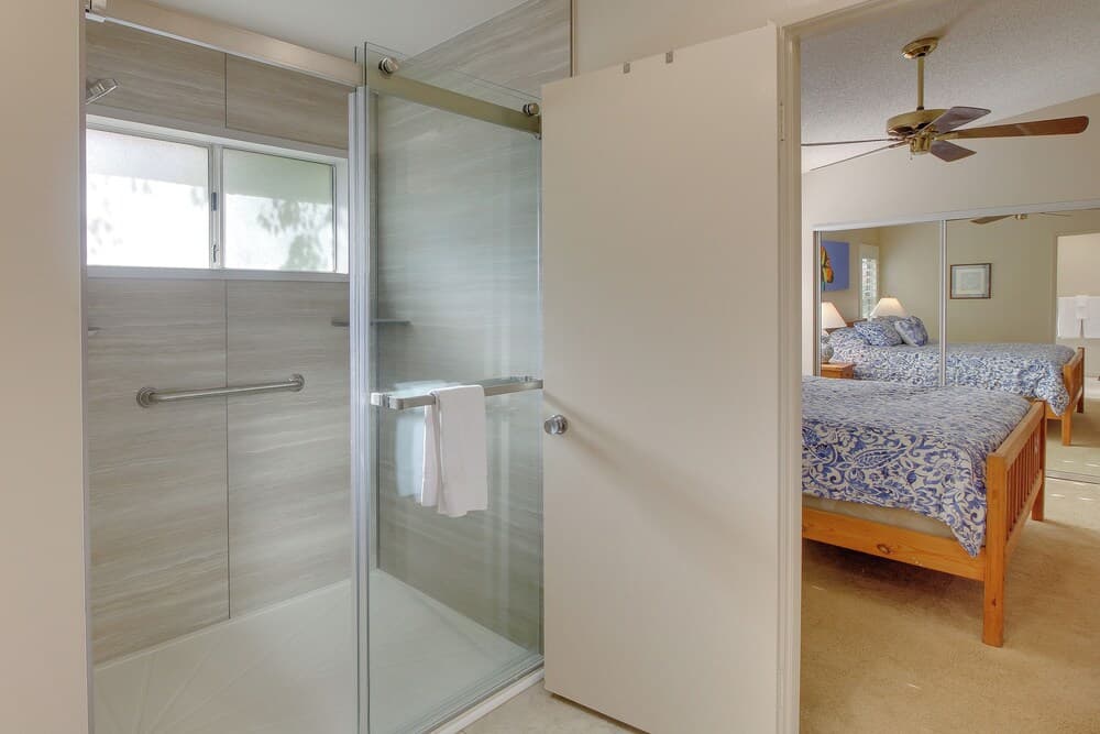 112117: Spacious 3 BR La Quinta Condo on PGA West!