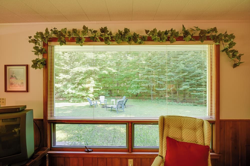 'cherry Cottage' - Walk to Peninsula State Park!