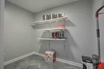 'An Acre Paradise' w/ Hot Tub in St Augustine