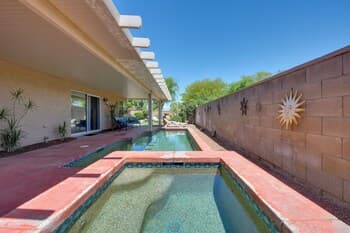 065870: 'bella Vista' 3BR Hideaway: Near Coachella