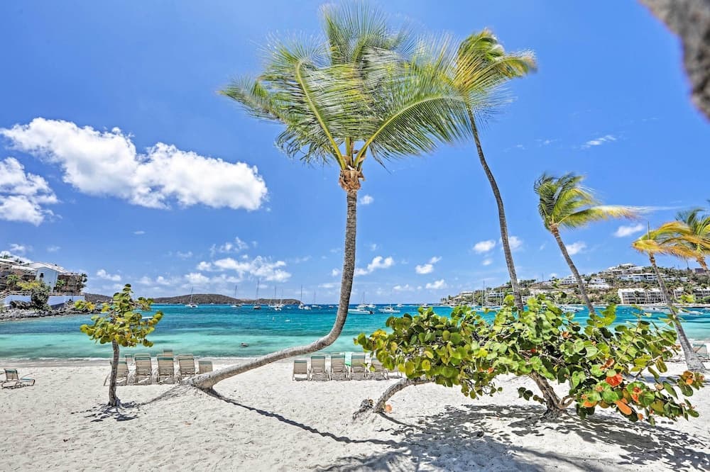 Elysian Resort Condo With 3 Balconies + Amenities!