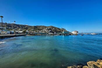 Central Catalina Cottage: Walk to Ferry & Eateries