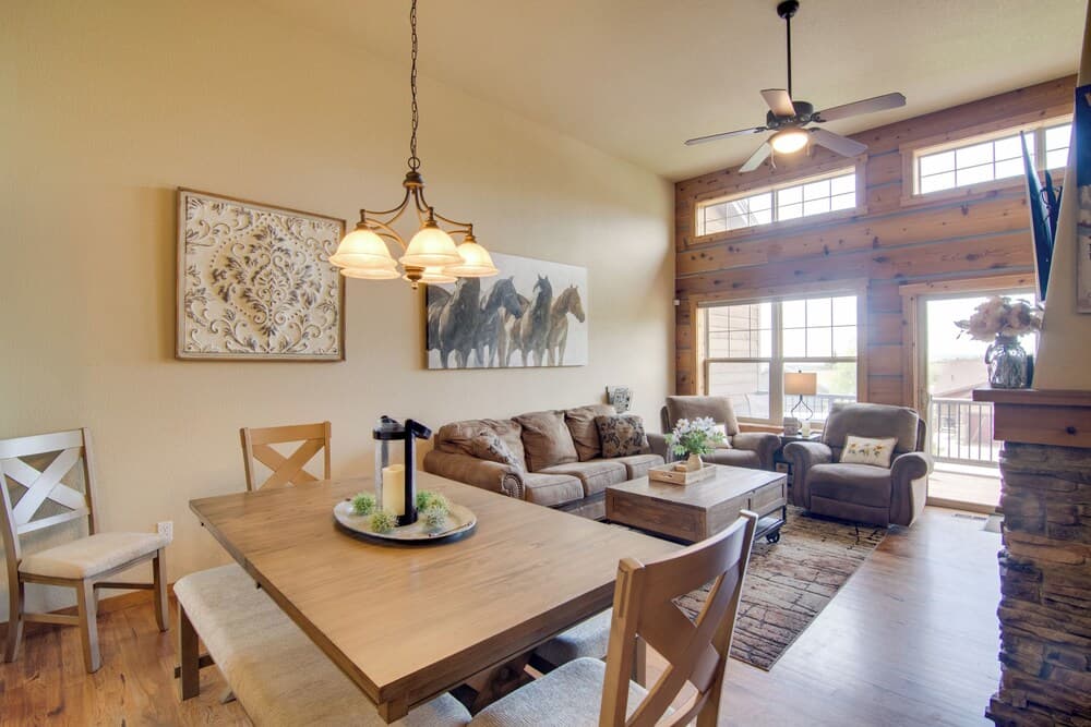 Winter Park Chalet w/ Hot Tub + Free Shuttle!