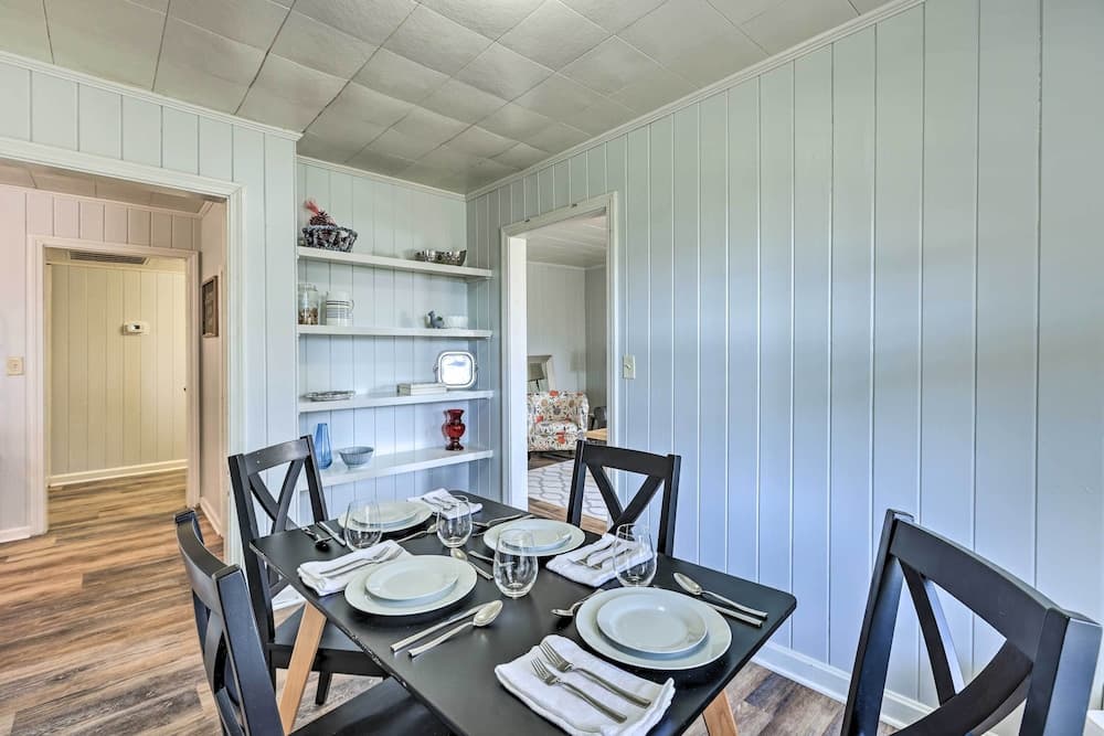 Inviting House 2 Mi to University of Alabama!