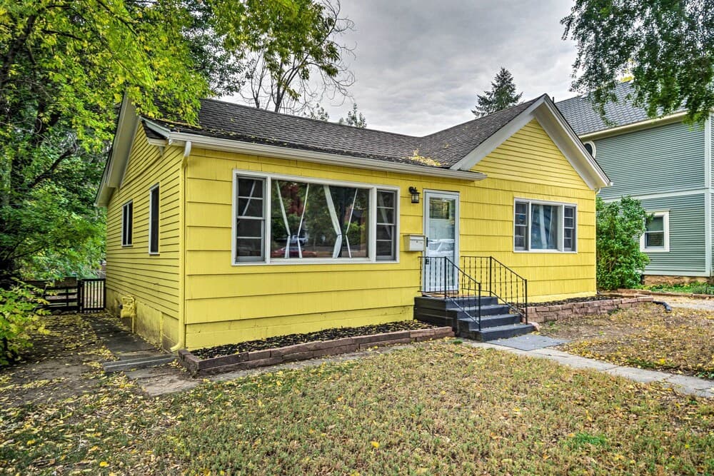 Charming Fort Collins Home By Old Town & Csu!