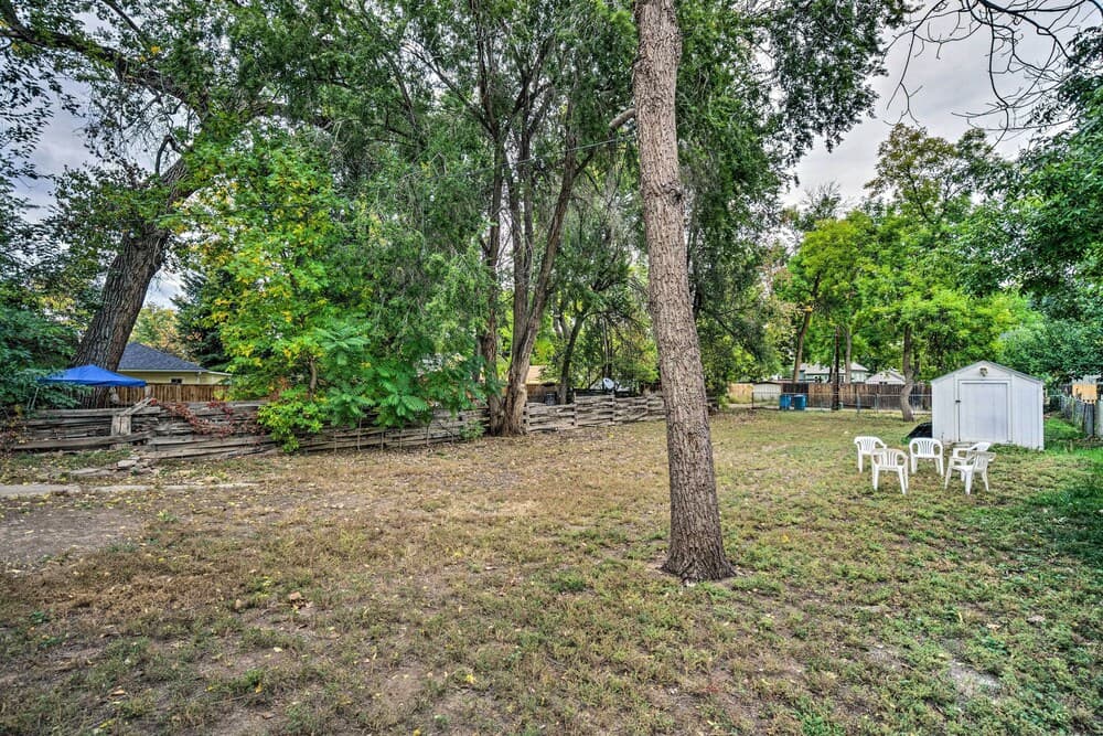 Charming Fort Collins Home By Old Town & Csu!