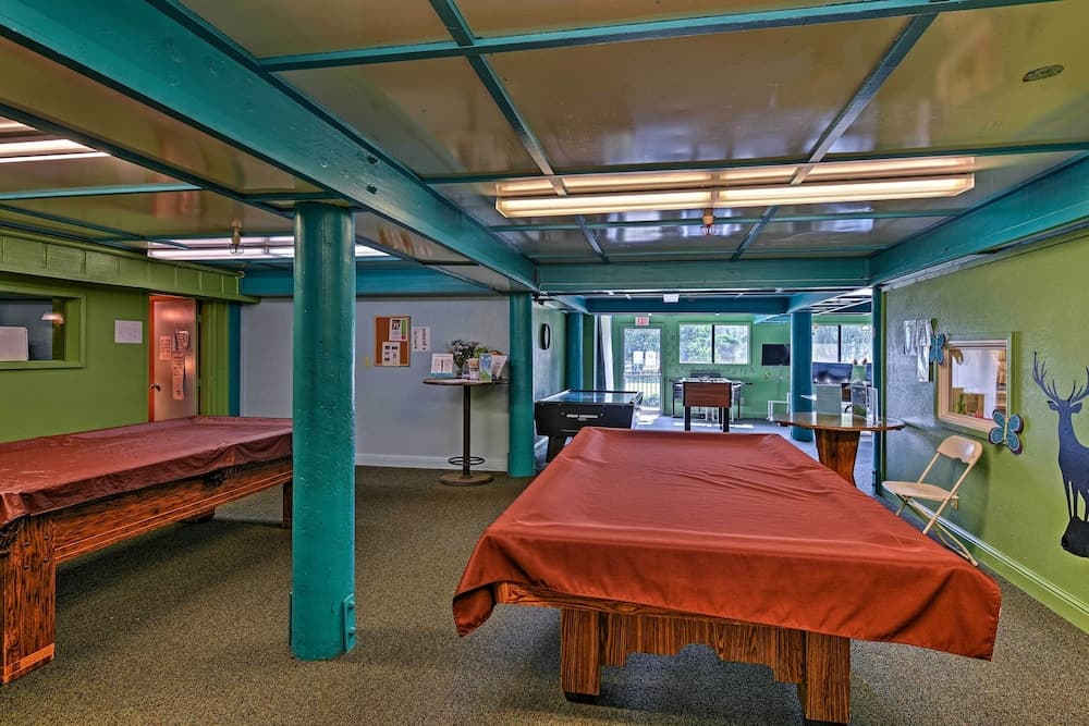 Pine Mountain Club Home w/ Beautiful View!