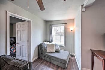 Corpus Christi Vacation Rental: 2 Mi to Beach