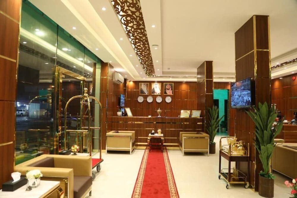 Golden Rest Serviced Apartments