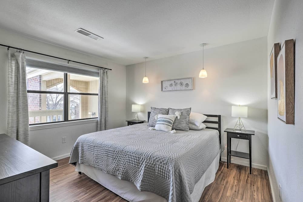 Branson Vacation Rental w/ Resort Amenities