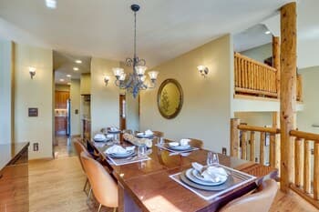 Evergreen Vacation Rental w/ Hot Tub on 10 Acres!