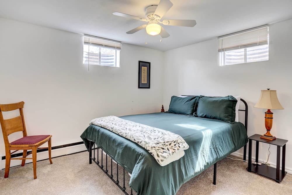 Centennial Home w/ Game Room, 11 Mi to Downtown!