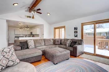 Denver Home w/ Game Room, 11 Mi to Downtown!