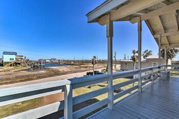 Surfside Home Near Beach + Boating!