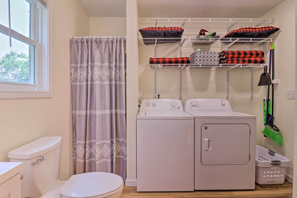 Updated Cottage at Lake Junaluska Golf Course!