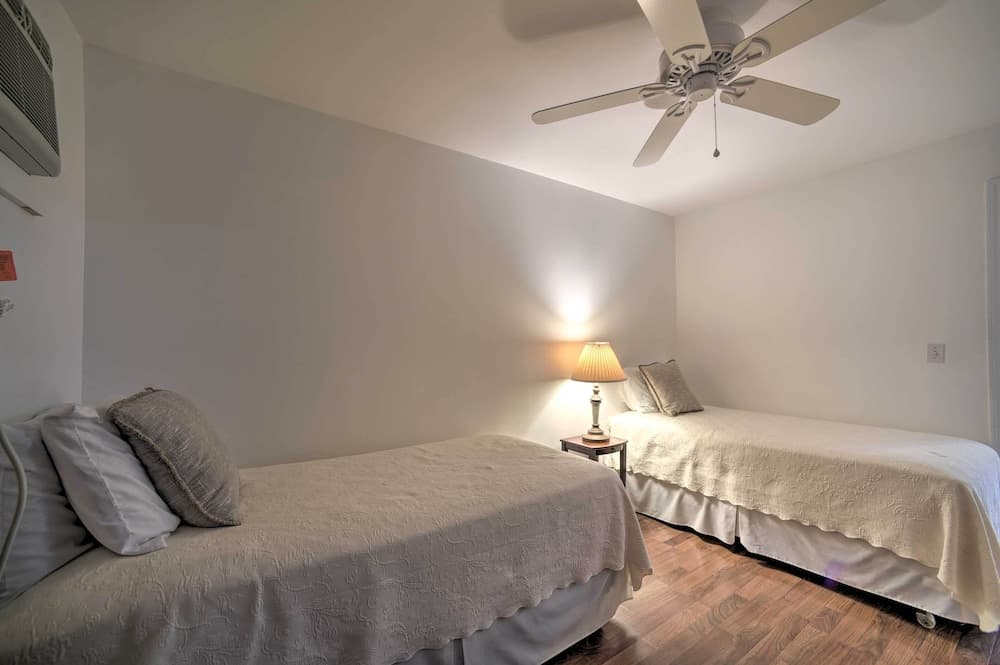 Bolton Landing Suite w/ Deck, Lake George Access