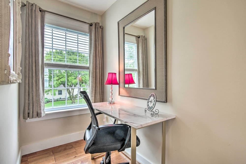 Choptank River Beach Home w/ Pier in Cambridge!