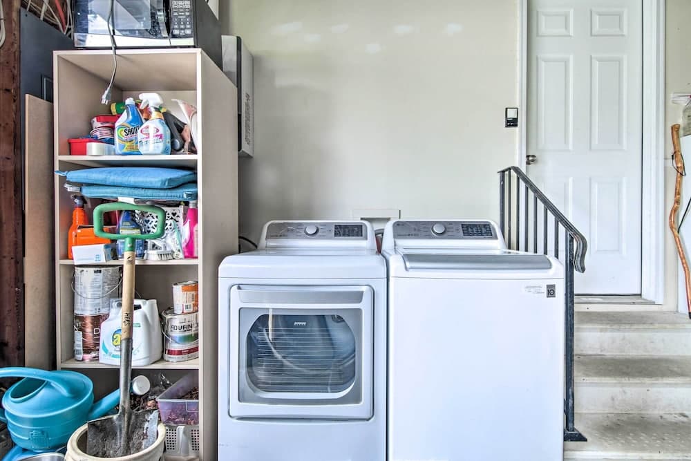 Choptank River Beach Home w/ Pier in Cambridge!