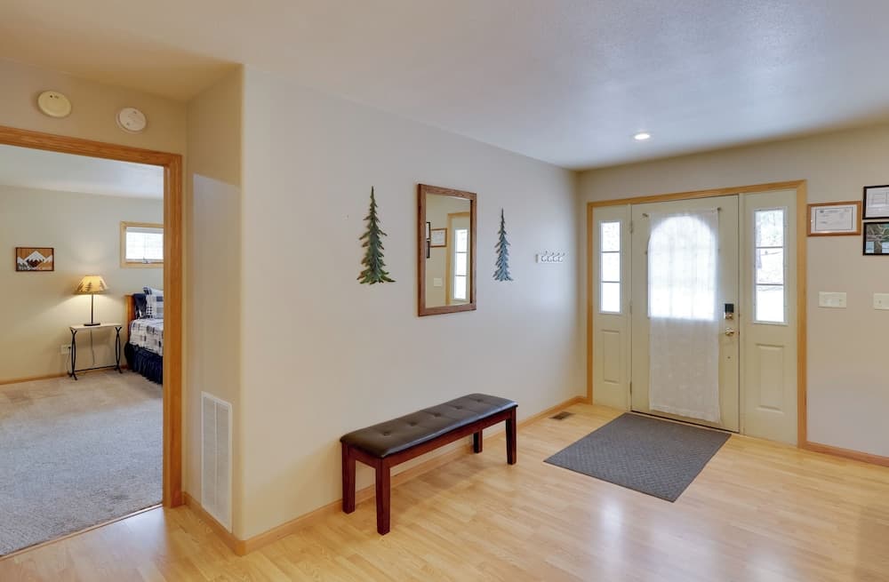 Black Hills Home w/ Mickelson Trail Access!