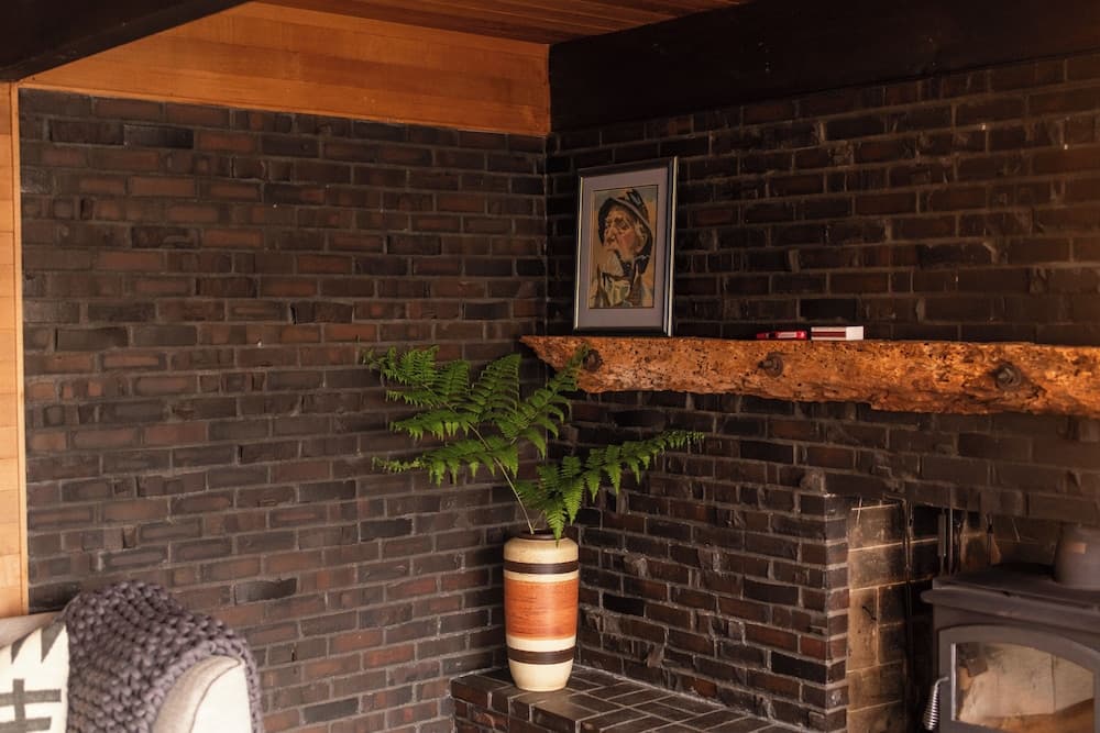 Deck & Views: Luxe Waterfront Port Orchard Retreat