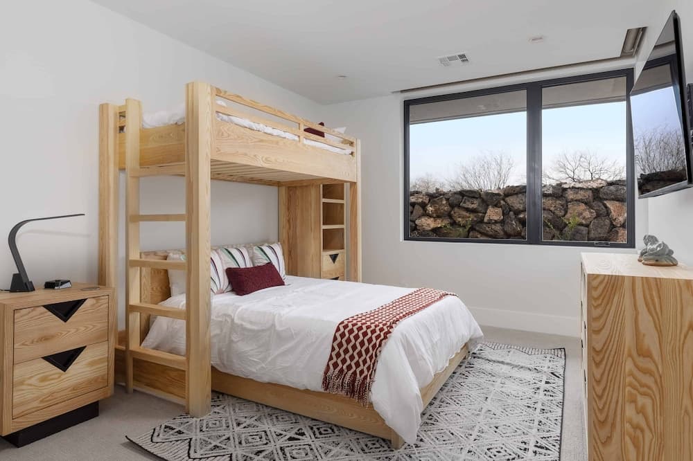 Snow Canyon Luxury Home #9 3 Bedroom Home