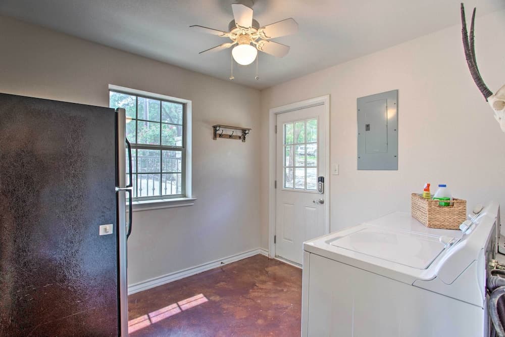 Waterfront Home w/ Boat Dock on Lake Granbury!