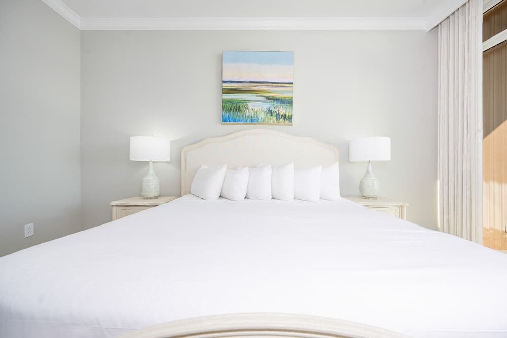 Phoenix Gulf Towers 603 3 Bedroom Condo