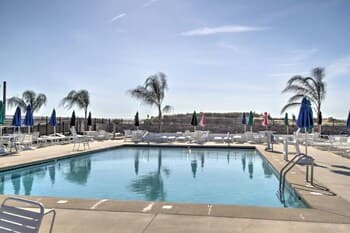 Charming Getaway, 9 Mi to Ocean City Beach!