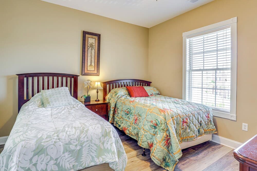 3 Mi to Ocean: Resort Condo in Myrtle Beach!