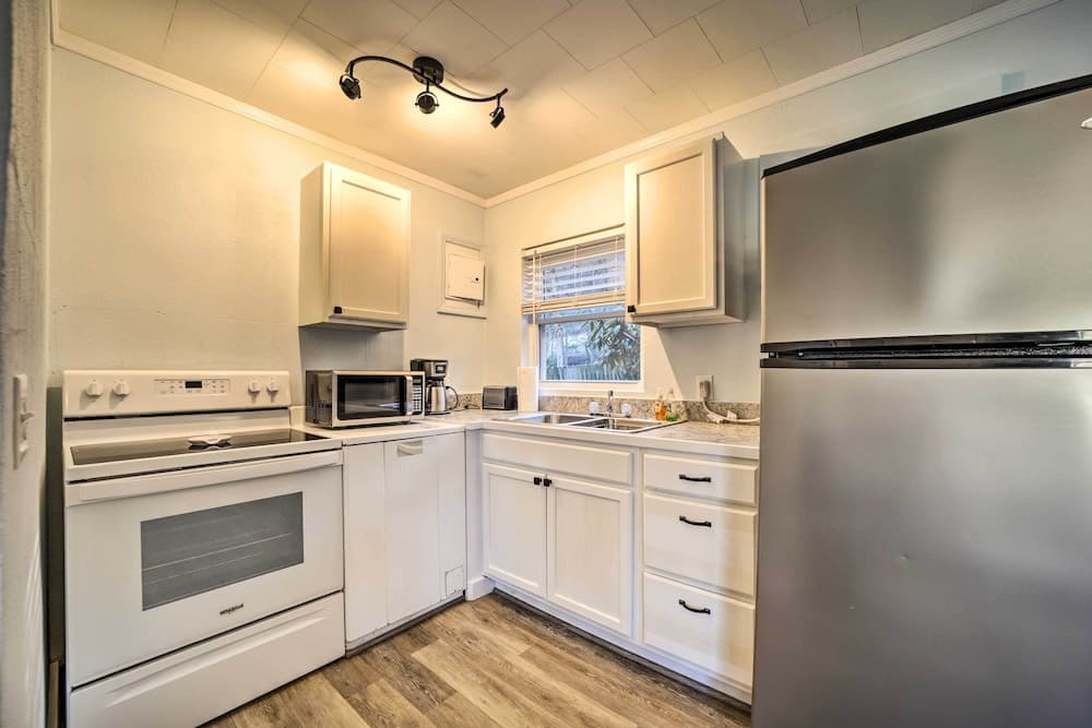 Maggie Valley Home: Near Festival Grounds!