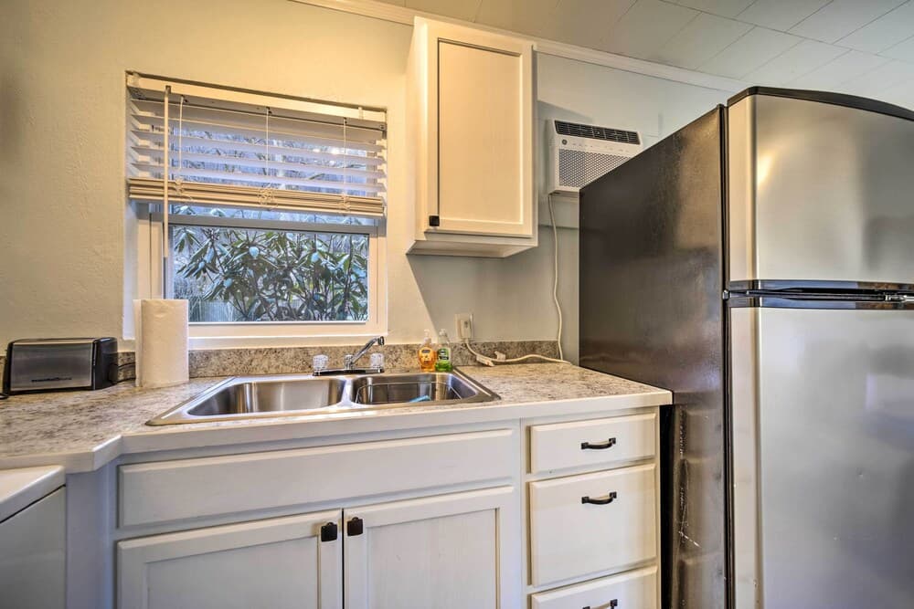 Maggie Valley Home: Near Festival Grounds!