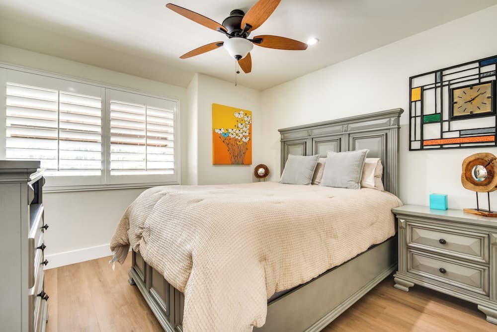 Luxurious Channel Islands Harbor Home w/ Boat Dock